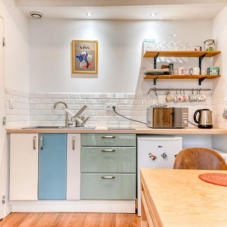 Guestready - Beau Sejour A La Croix-Rousse Apartment Lyon Exterior foto