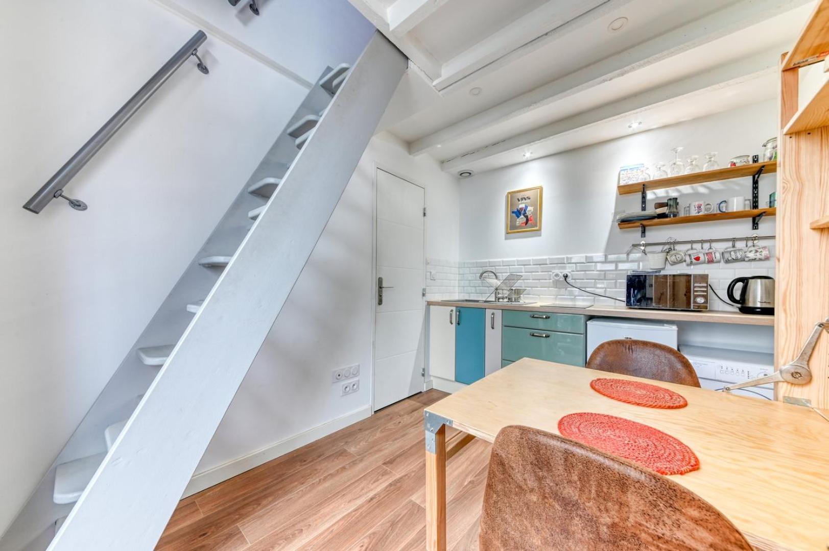 Guestready - Beau Sejour A La Croix-Rousse Apartment Lyon Exterior foto