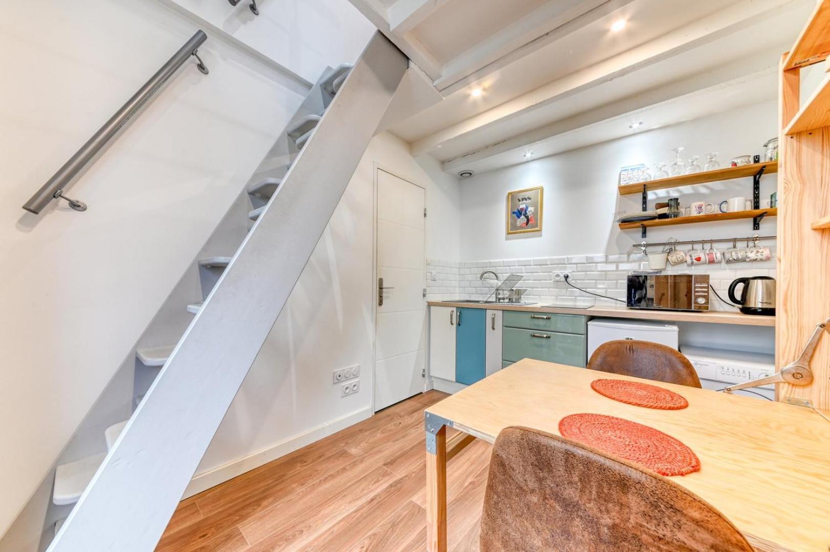 Guestready - Beau Sejour A La Croix-Rousse Apartment Lyon Exterior foto