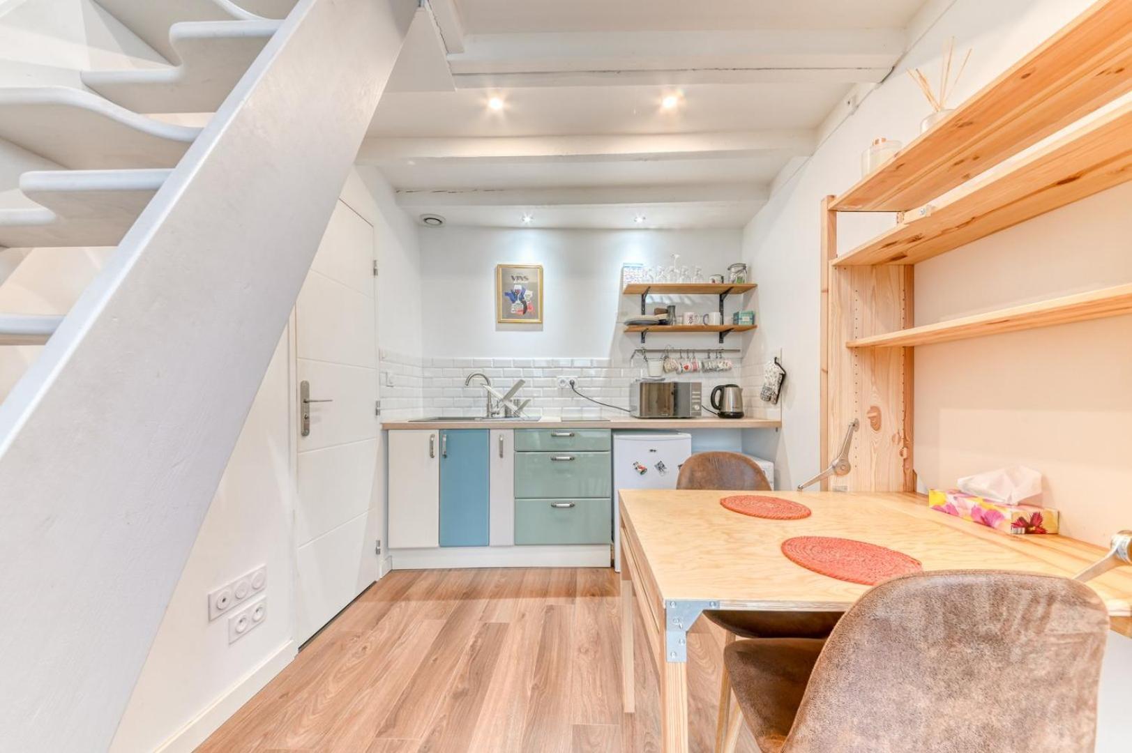 Guestready - Beau Sejour A La Croix-Rousse Apartment Lyon Exterior foto
