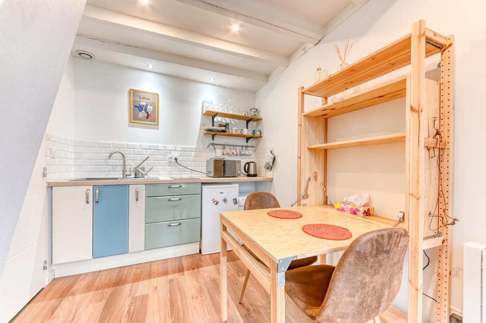 Guestready - Beau Sejour A La Croix-Rousse Apartment Lyon Exterior foto