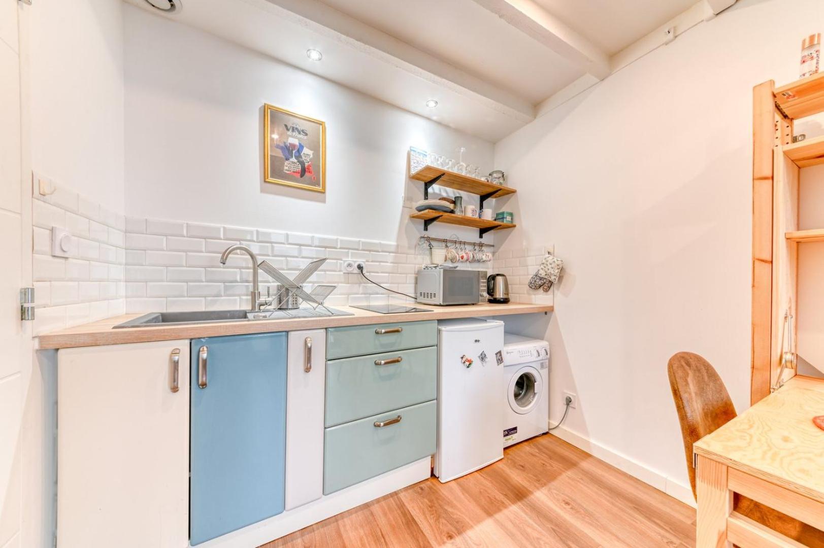 Guestready - Beau Sejour A La Croix-Rousse Apartment Lyon Exterior foto