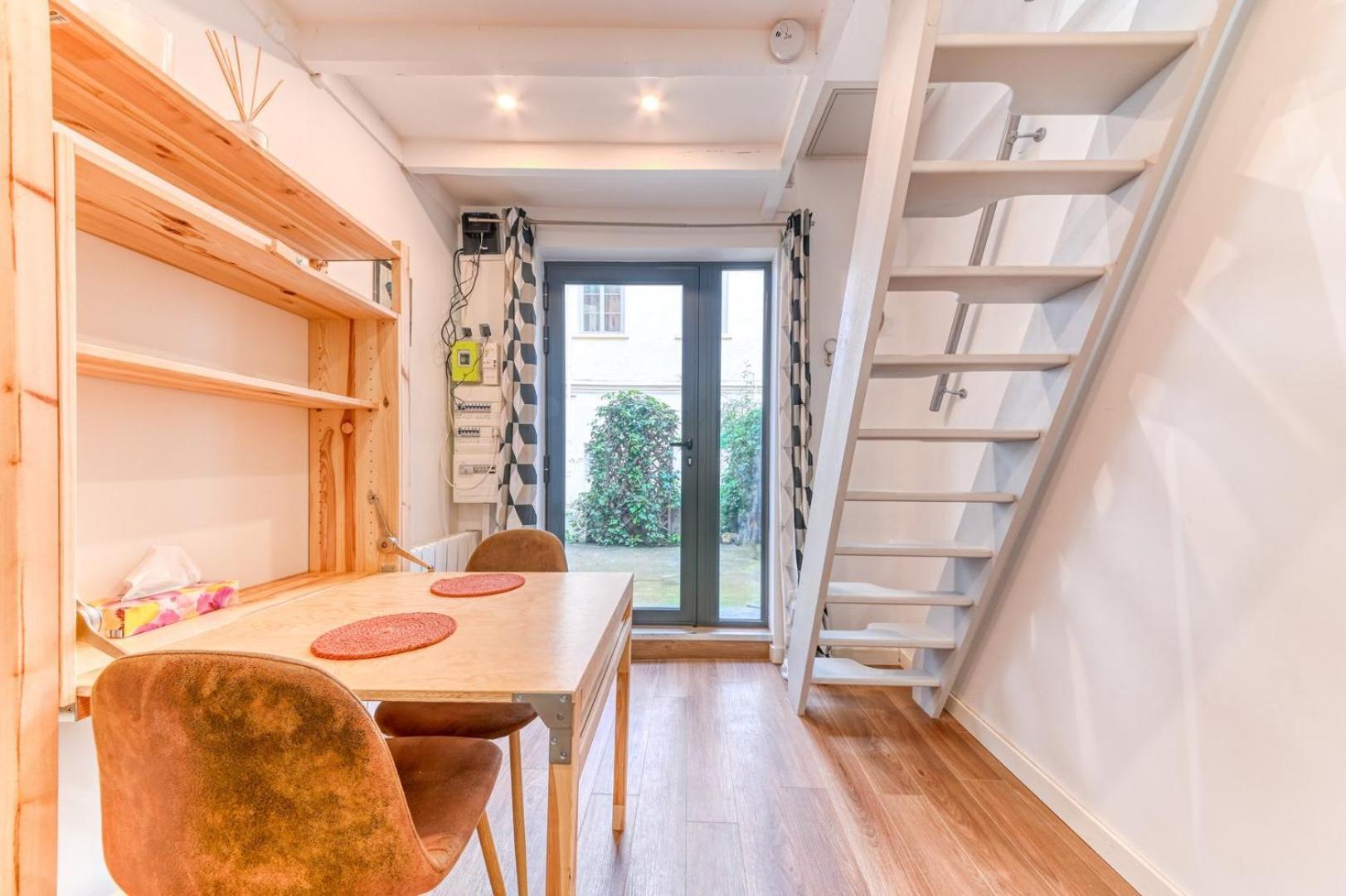 Guestready - Beau Sejour A La Croix-Rousse Apartment Lyon Exterior foto