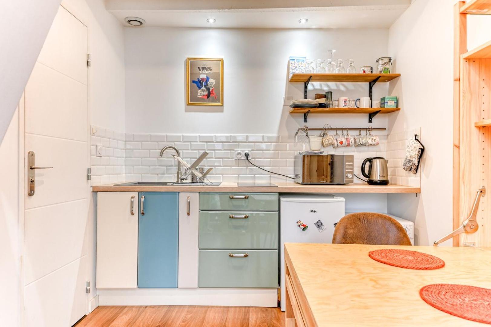 Guestready - Beau Sejour A La Croix-Rousse Apartment Lyon Exterior foto
